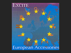 Cover European Accessories