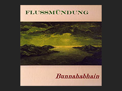 Cover Flussmündung