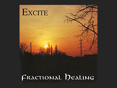 Cover Fractional Healing