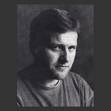 Jochen Förster